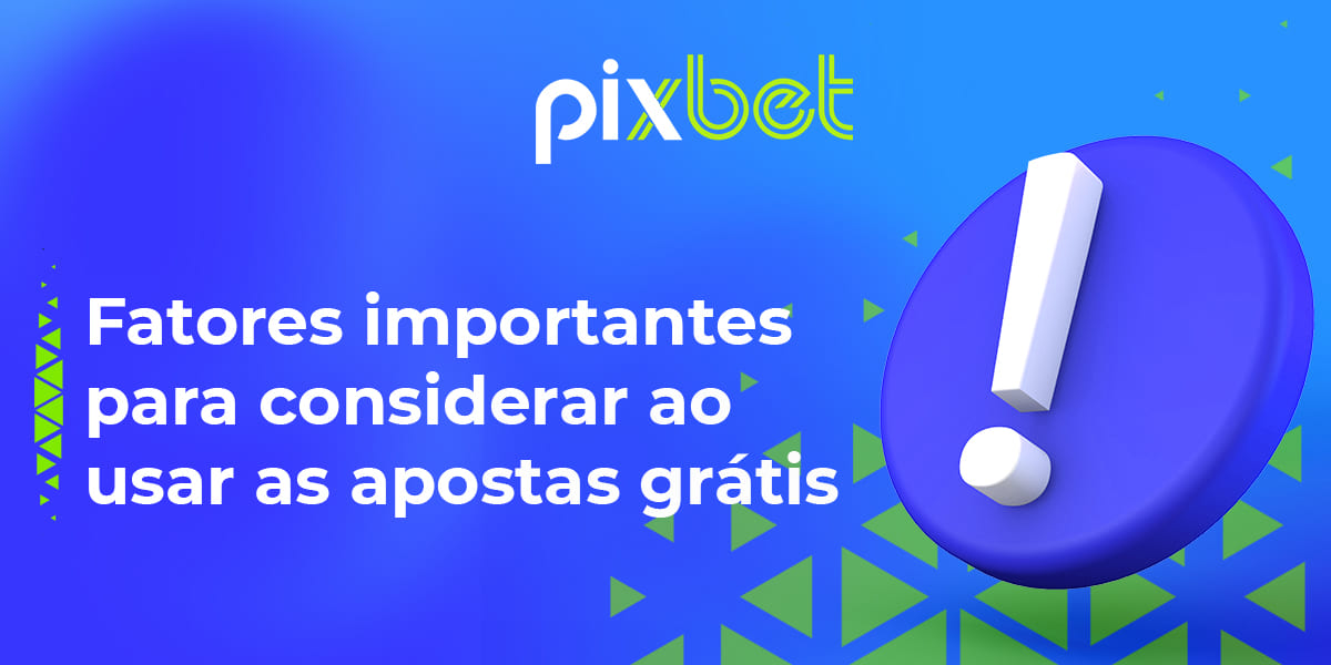 PixBet Grátis Brasil – como apostar
